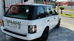 Land Rover Range Rover Vogue